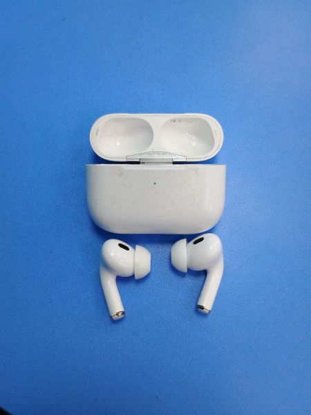 беспроводные наушники Реплика Apple AirPods Pro (A2083, A2084, A2190) в Иркутск