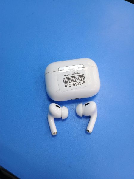 беспроводные наушники Реплика Apple AirPods Pro (A2083, A2084, A2190) в Иркутск