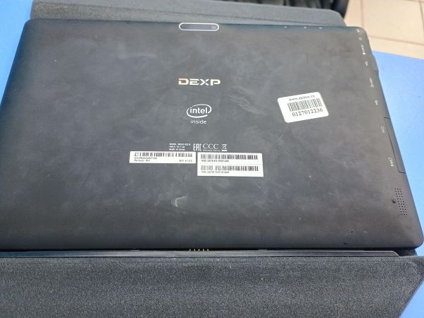 планшет на windows (x86) DEXP Ursus KX310 32GB в Иркутск