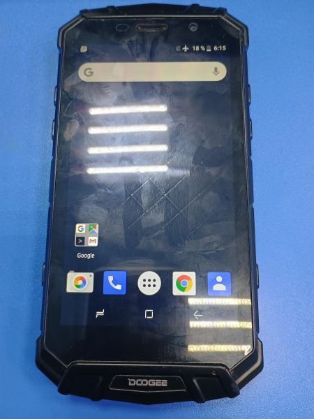сотовый телефон DOOGEE S60 Duos в Иркутск