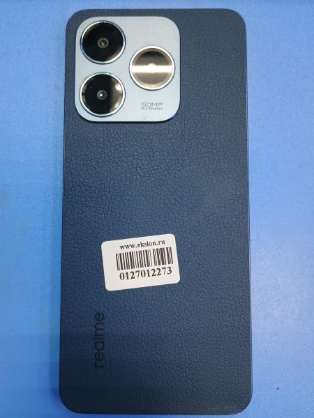 сотовый телефон Realme C63 6/128GB (RMX3939) Duos в Иркутск