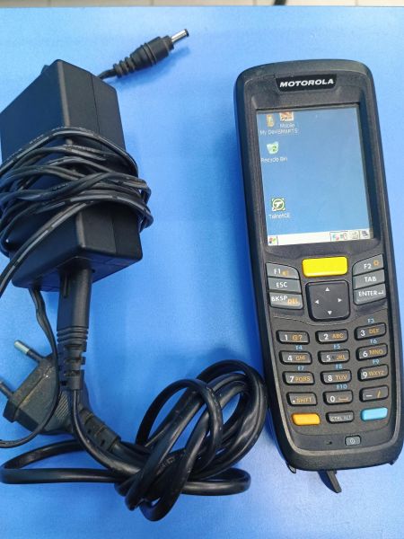 терминал сбора данных Motorola MC2180 в Иркутск