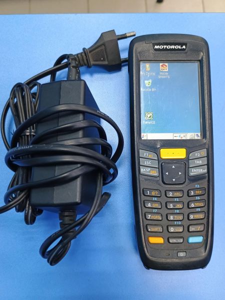 терминал сбора данных Motorola MC2180 в Иркутск