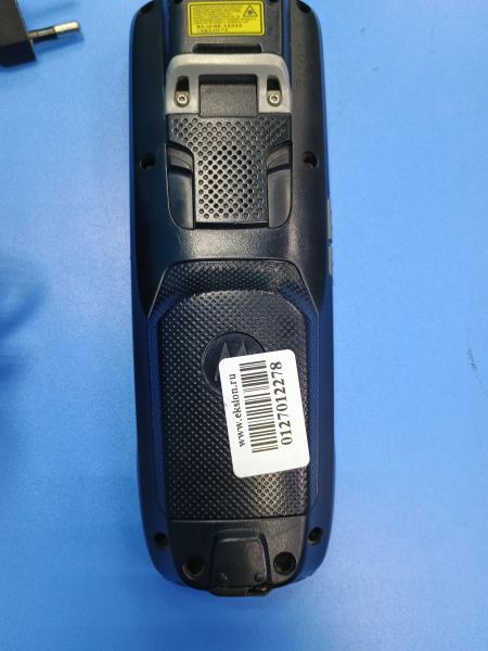 терминал сбора данных Motorola MC2180 в Иркутск