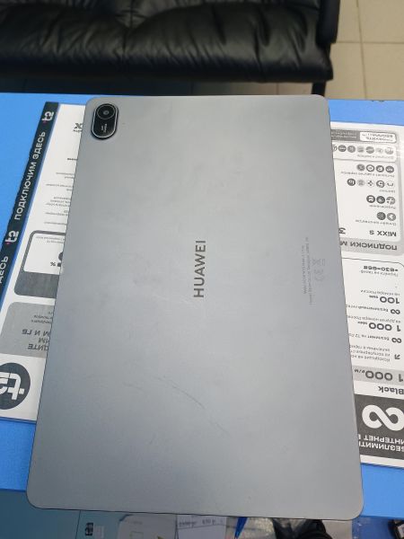 планшет Huawei MatePad SE 11 4/128GB (AGS6-W09) (без SIM) в Иркутск