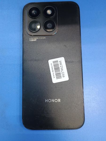 сотовый телефон Honor X8b 8/128GB (LLY-LX1) Duos в Иркутск