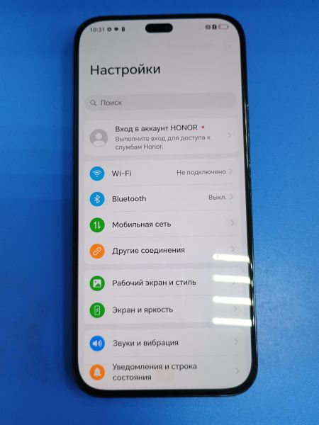 сотовый телефон Honor X8b 8/128GB (LLY-LX1) Duos в Иркутск