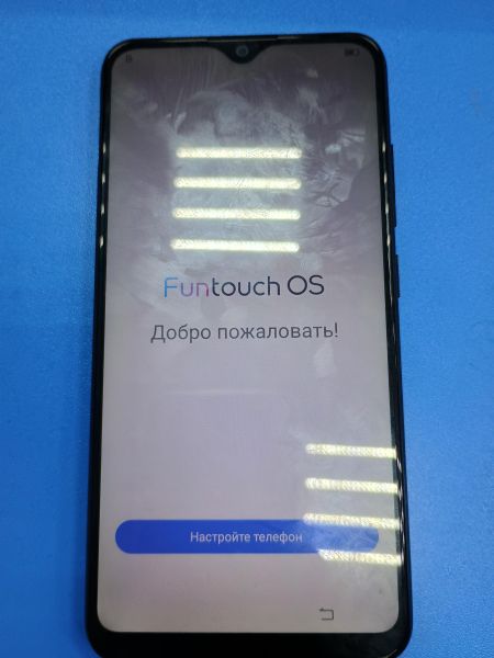 сотовый телефон Vivo Y1S 2/32GB (2015) Duos в Иркутск