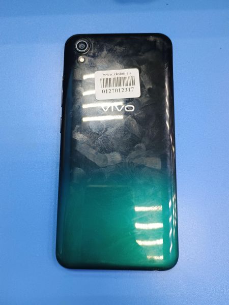 сотовый телефон Vivo Y1S 2/32GB (2015) Duos в Иркутск