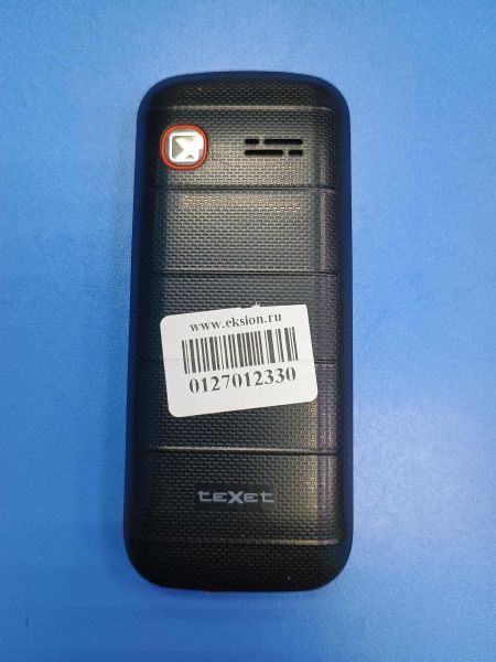 сотовый телефон teXet TM-130 Duos в Иркутск