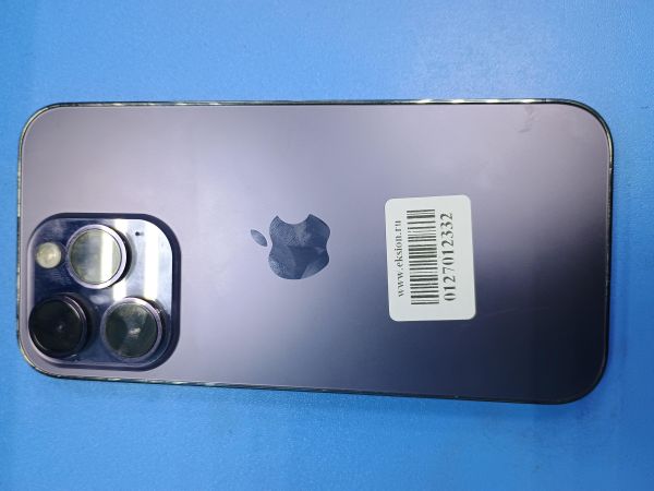 сотовый телефон Apple iPhone 14 Pro 256GB в Иркутск