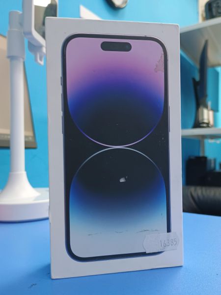сотовый телефон Apple iPhone 14 Pro 256GB в Иркутск