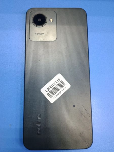 сотовый телефон Realme C30s 2/32GB (RMX3690) Duos в Иркутск