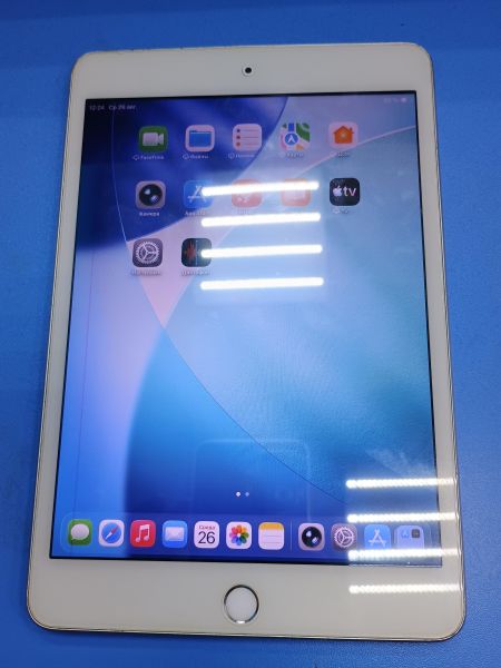 планшет Apple iPad mini 5 2019 256GB (A2133) (без SIM) в Иркутск
