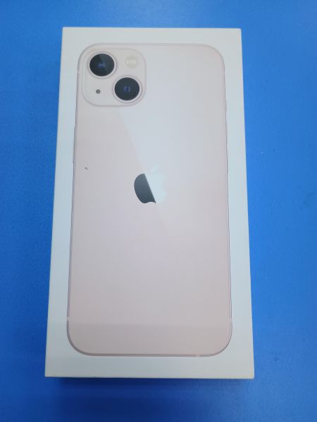 сотовый телефон Apple iPhone 13 128GB в Иркутск