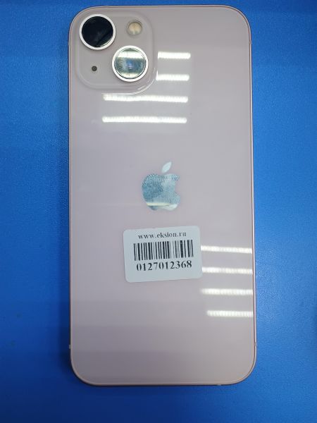 сотовый телефон Apple iPhone 13 128GB в Иркутск