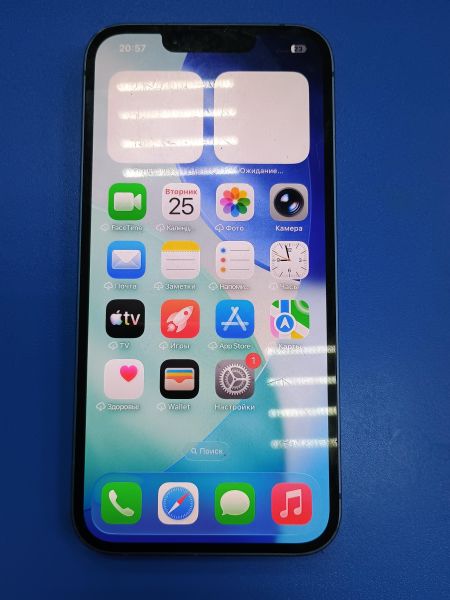 сотовый телефон Apple iPhone 14 128GB в Иркутск