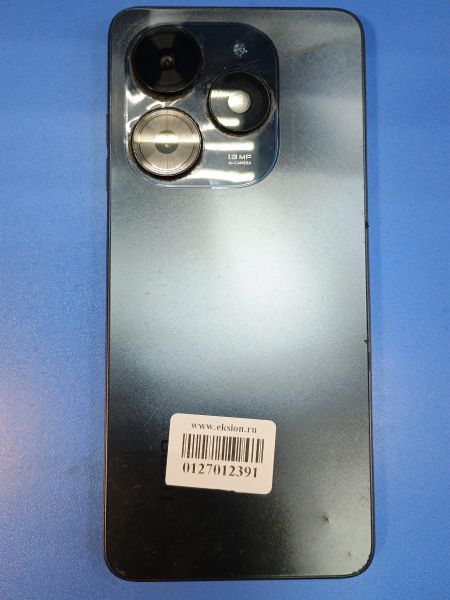сотовый телефон TECNO Spark Go 2024 4/64GB (BG6) Duos в Иркутск
