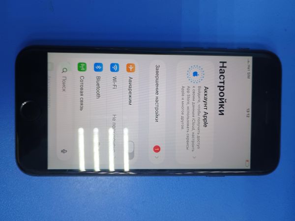 сотовый телефон Apple iPhone SE 2nd gen. 2020 64GB в Иркутск