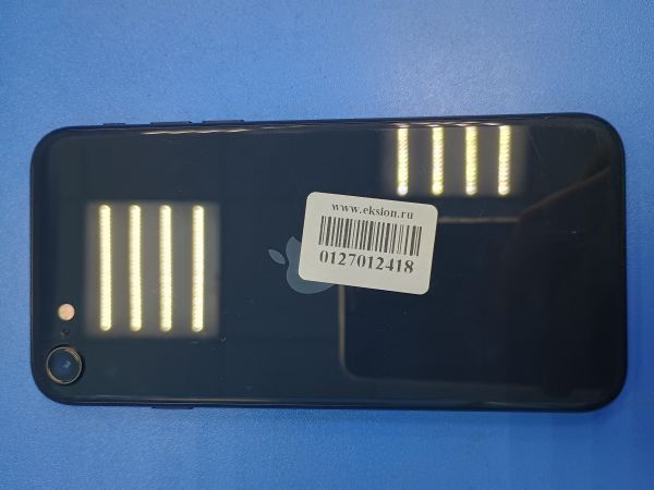 сотовый телефон Apple iPhone SE 2nd gen. 2020 64GB в Иркутск