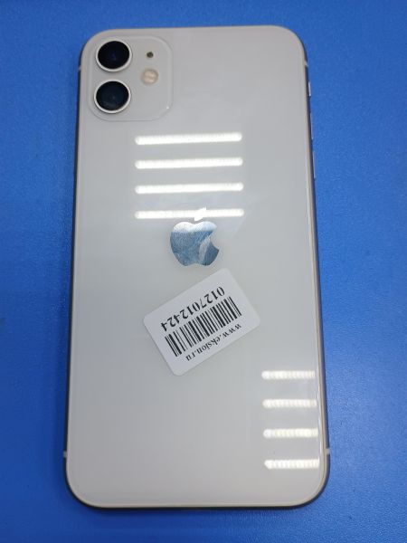 сотовый телефон Apple iPhone 11 256GB в Иркутск