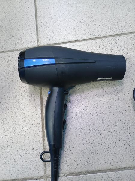 фен и фен-щётка Vitek VT-8212 BK в Иркутск