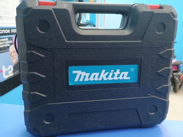 шуруповёрт аккумуляторный Реплика Makita (акк. шуруп.) с СЗУ в Иркутск
