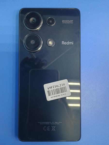 сотовый телефон Xiaomi Redmi Note 13 Pro 12/512GB (23117RA68G) Duos в Иркутск