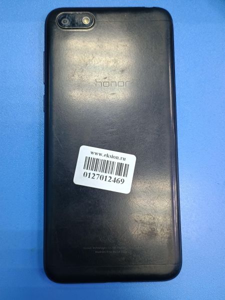 сотовый телефон Honor 7A 2/16GB (DUA-L22) Duos в Иркутск