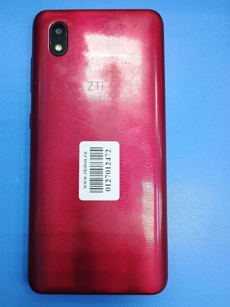 сотовый телефон ZTE Blade A3 2020 32GB Duos в Иркутск