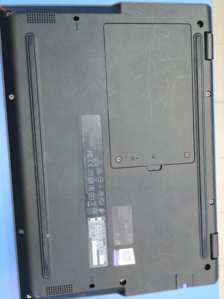 ноутбук Acer TravelMate TMB118-G2-R-C17P в Иркутск
