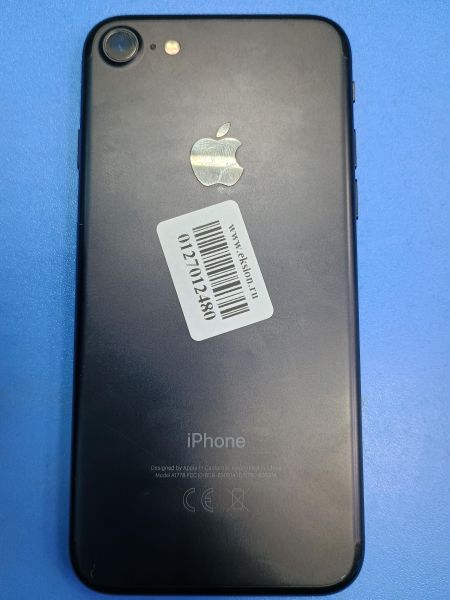 сотовый телефон Apple iPhone 7 32GB в Иркутск