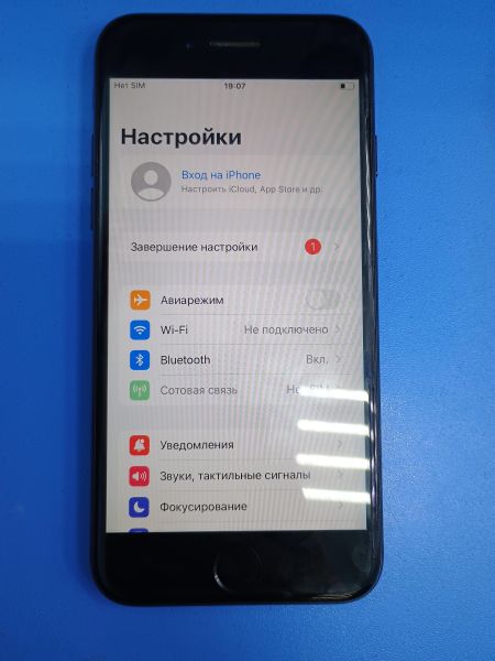 сотовый телефон Apple iPhone 7 32GB в Иркутск