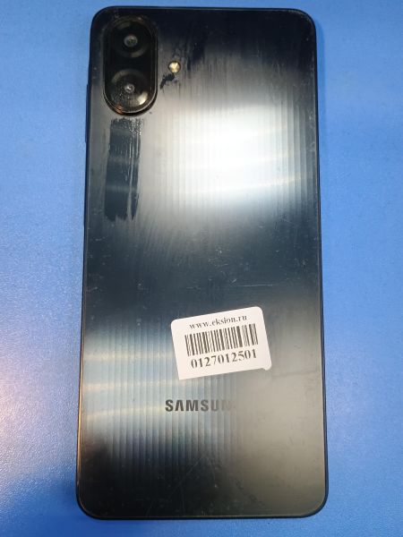 сотовый телефон Samsung Galaxy A07 6/128GB (A075F) Duos в Иркутск