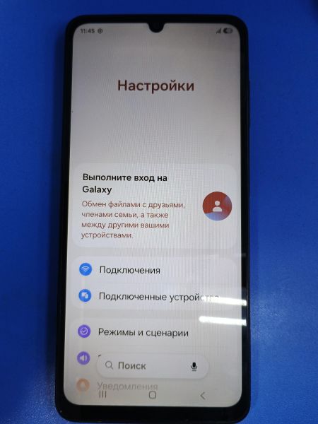 сотовый телефон Samsung Galaxy A07 6/128GB (A075F) Duos в Иркутск