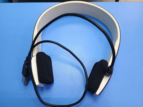 беспроводные наушники Qumo Concord в Иркутск