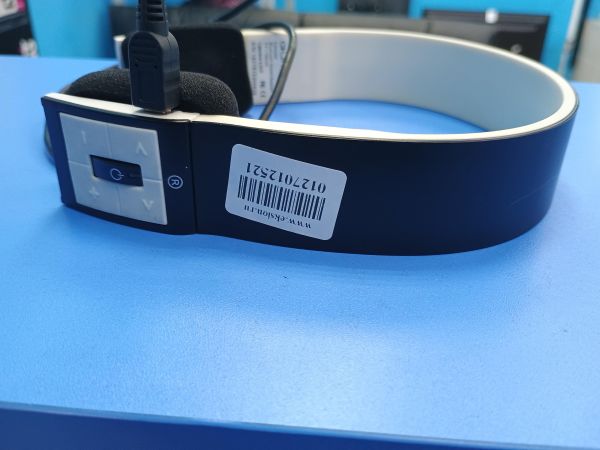 беспроводные наушники Qumo Concord в Иркутск