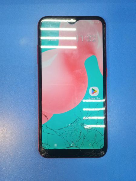 сотовый телефон Samsung Galaxy A01 (A015F/DS) Duos в Иркутск
