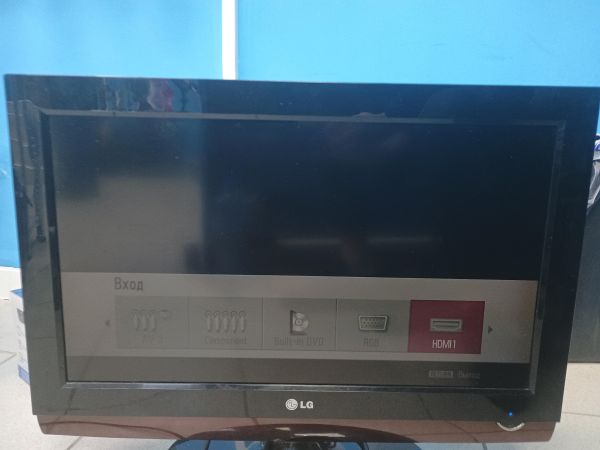 телевизор LG 26LG4000 в Иркутск