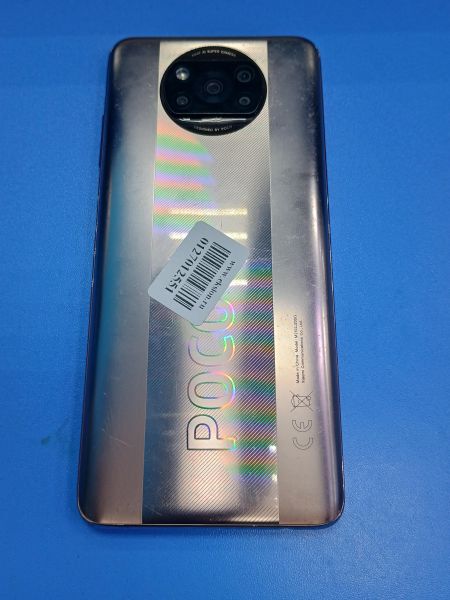 сотовый телефон POCO X3 Pro 8/256GB (M2102J20SG) Duos в Иркутск