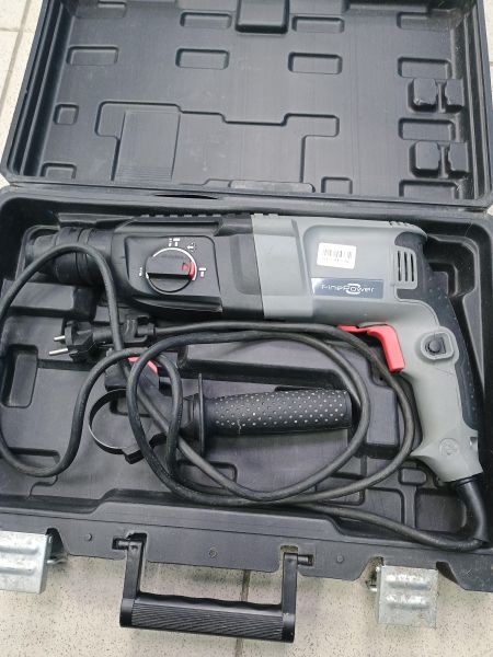 перфоратор сетевой FinePower RH800 в Иркутск