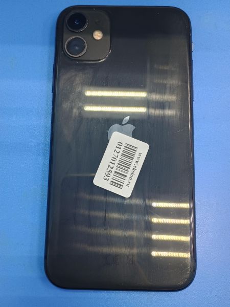 сотовый телефон Apple iPhone 11 64GB в Иркутск