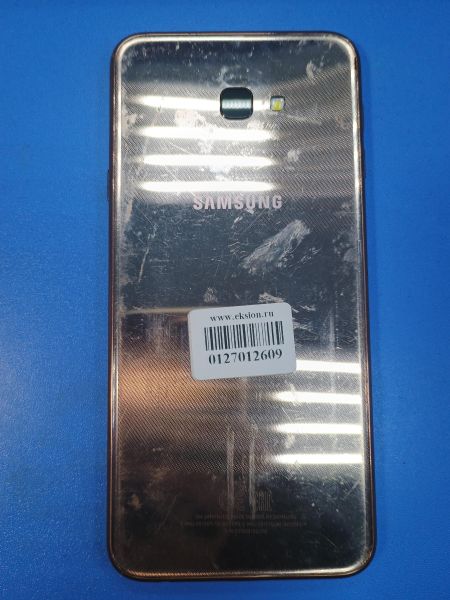 сотовый телефон Samsung Galaxy J4+ 3/32GB (J415FN) Duos в Иркутск