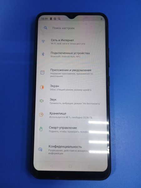сотовый телефон Realme C21Y 4/64GB (RMX3263) Duos в Иркутск