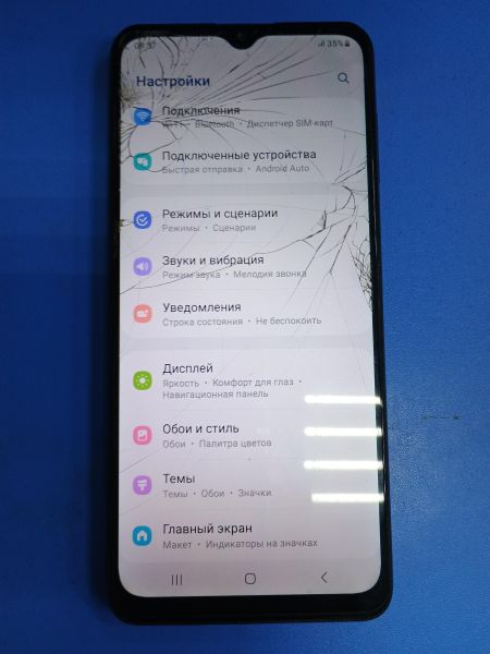 сотовый телефон Samsung Galaxy M12 4/64GB (M127F) Duos в Иркутск