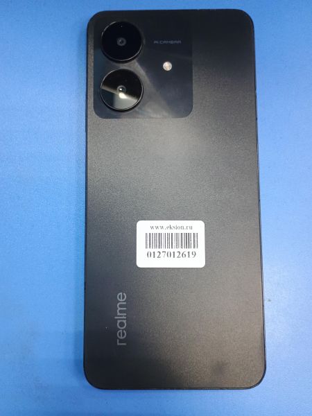 сотовый телефон Realme Note 60x 3/64GB (RMX3938) Duos в Иркутск