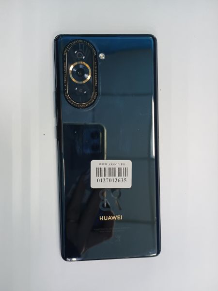 сотовый телефон Huawei Nova 10 8/128GB (NCO-LX1) Duos в Иркутск