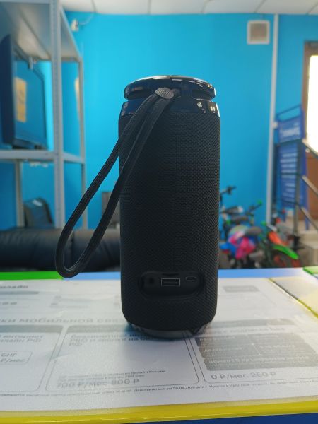 портативная колонка Borofone BR24 Fashion в Иркутск
