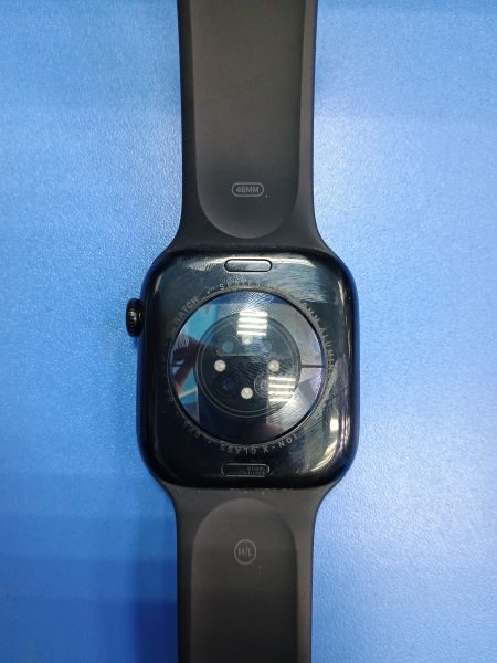 умные часы и браслеты Apple Watch Series 11 46mm (A3333) с СЗУ в Иркутск