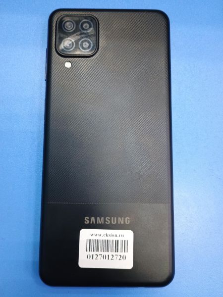 сотовый телефон Samsung Galaxy A12 4/128GB (A125F) Duos в Иркутск